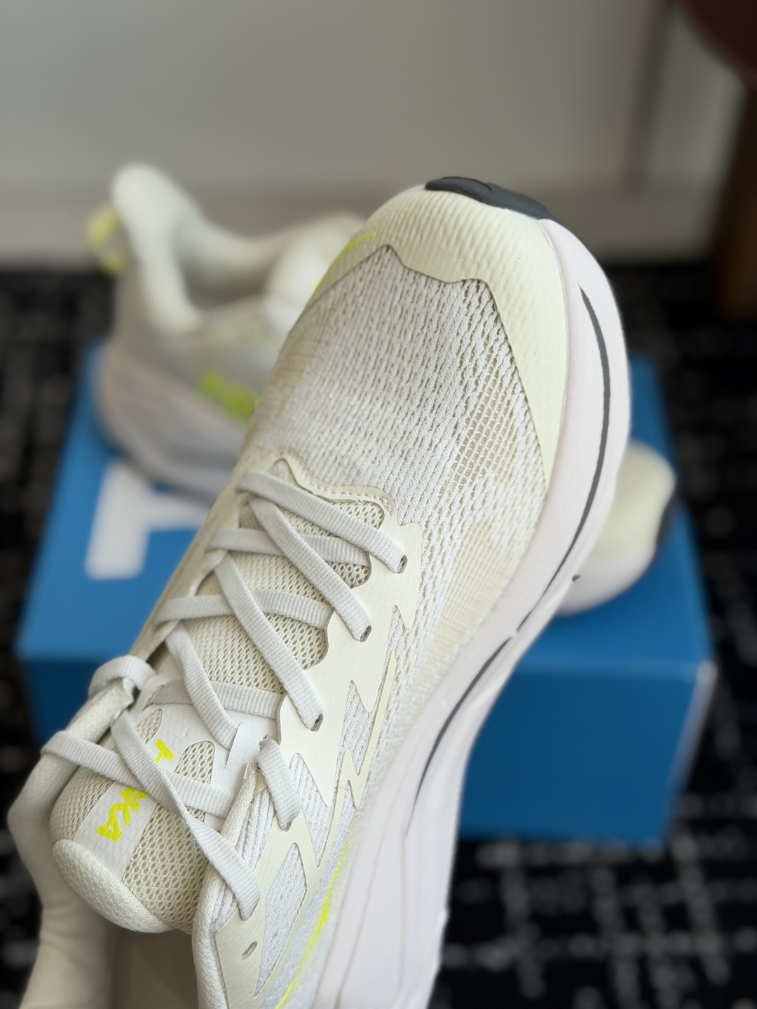 东莞代购级HOKA ONE ONE Challenger 8 挑战者 8 代 舒适柔软百搭减震耐磨低帮户