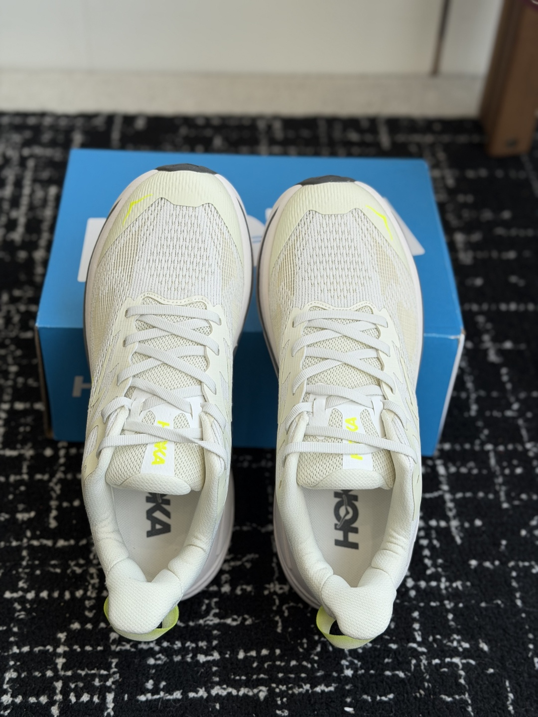 东莞代购级HOKA ONE ONE Challenger 8 挑战者 8 代 舒适柔软百搭减震耐磨低帮户