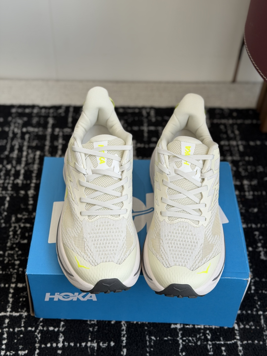 东莞代购级HOKA ONE ONE Challenger 8 挑战者 8 代 舒适柔软百搭减震耐磨低帮户