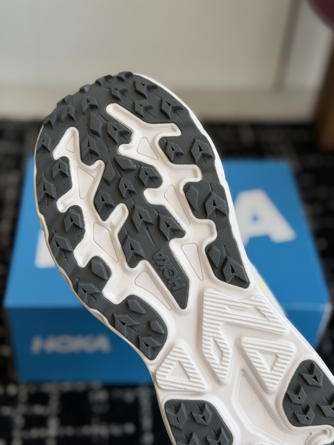 东莞代购级HOKA ONE ONE Challenger 8 挑战者 8 代 舒适柔软百搭减震耐磨低帮户