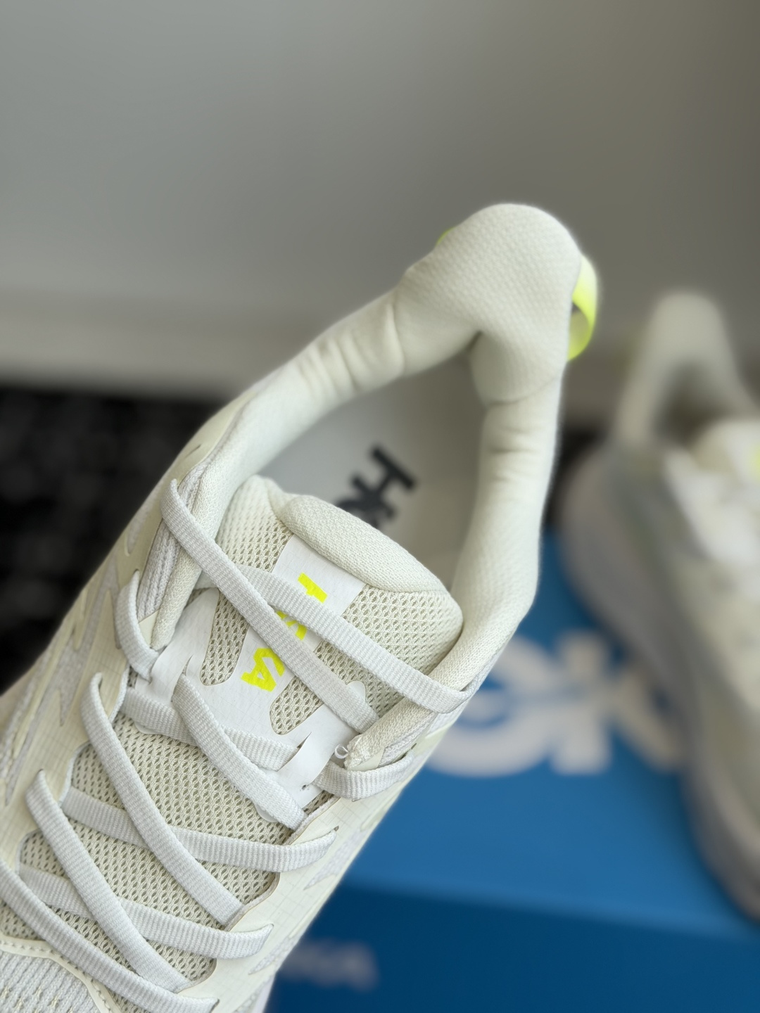 东莞代购级HOKA ONE ONE Challenger 8 挑战者 8 代 舒适柔软百搭减震耐磨低帮户