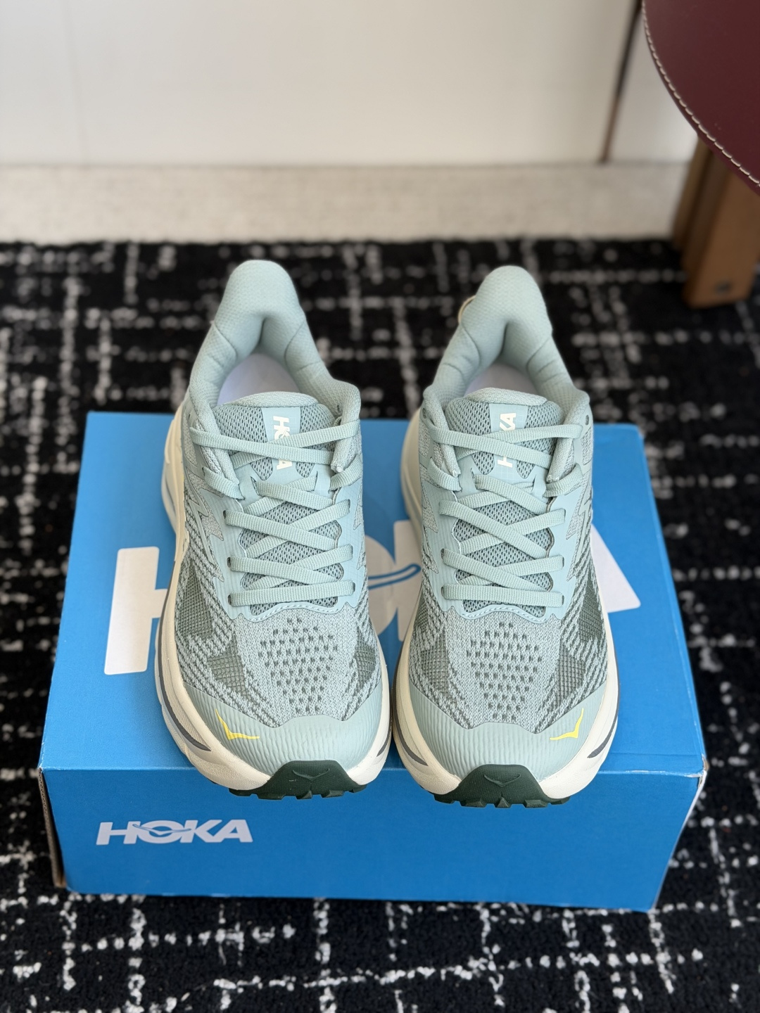 东莞代购级HOKA ONE ONE Challenger 8 挑战者 8 代 舒适柔软百搭减震耐磨低帮户
