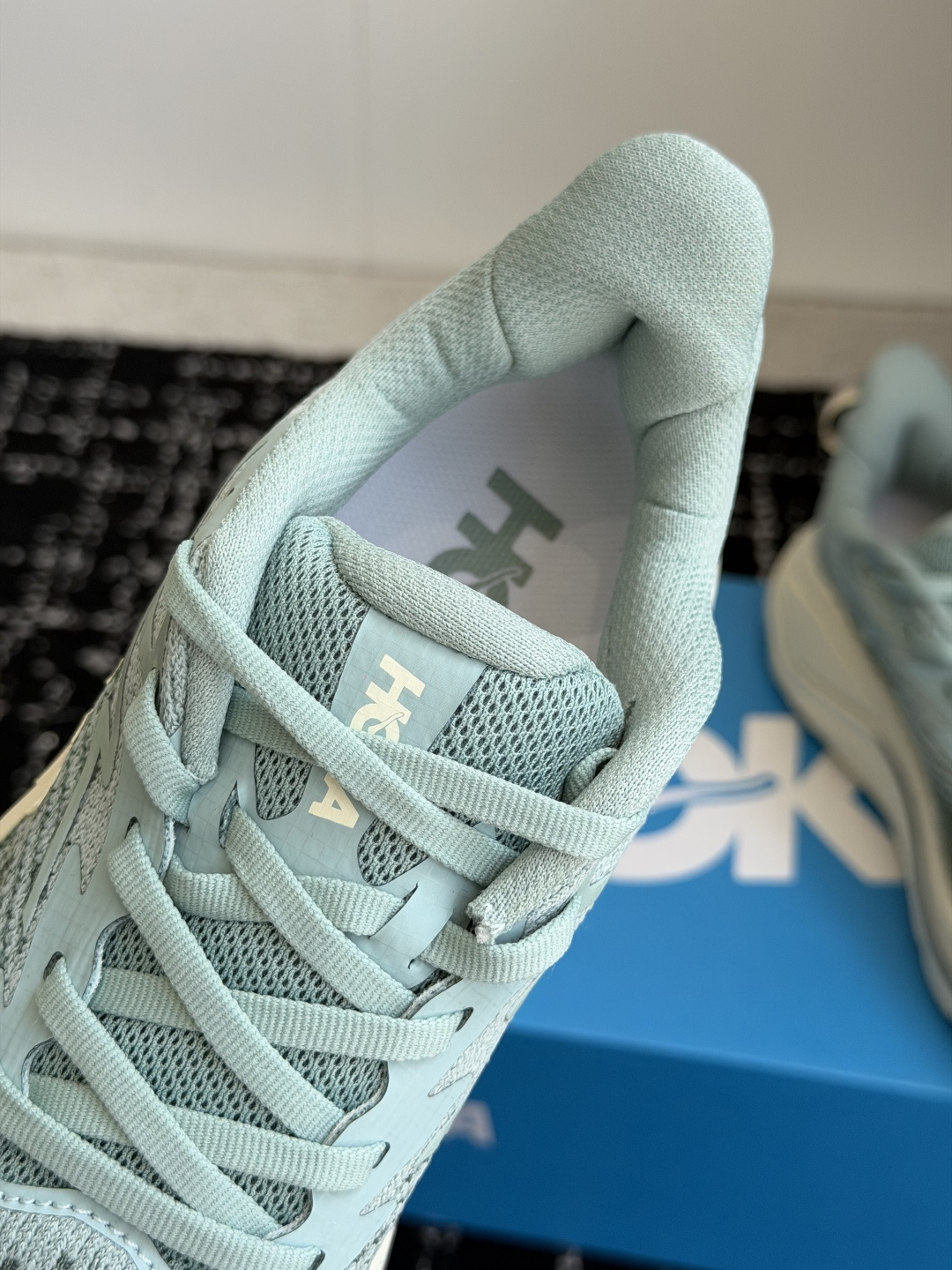 东莞代购级HOKA ONE ONE Challenger 8 挑战者 8 代 舒适柔软百搭减震耐磨低帮户
