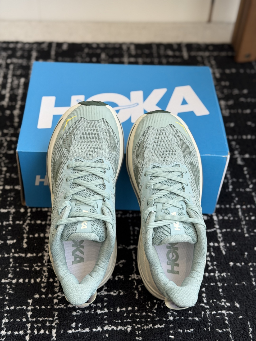 东莞代购级HOKA ONE ONE Challenger 8 挑战者 8 代 舒适柔软百搭减震耐磨低帮户