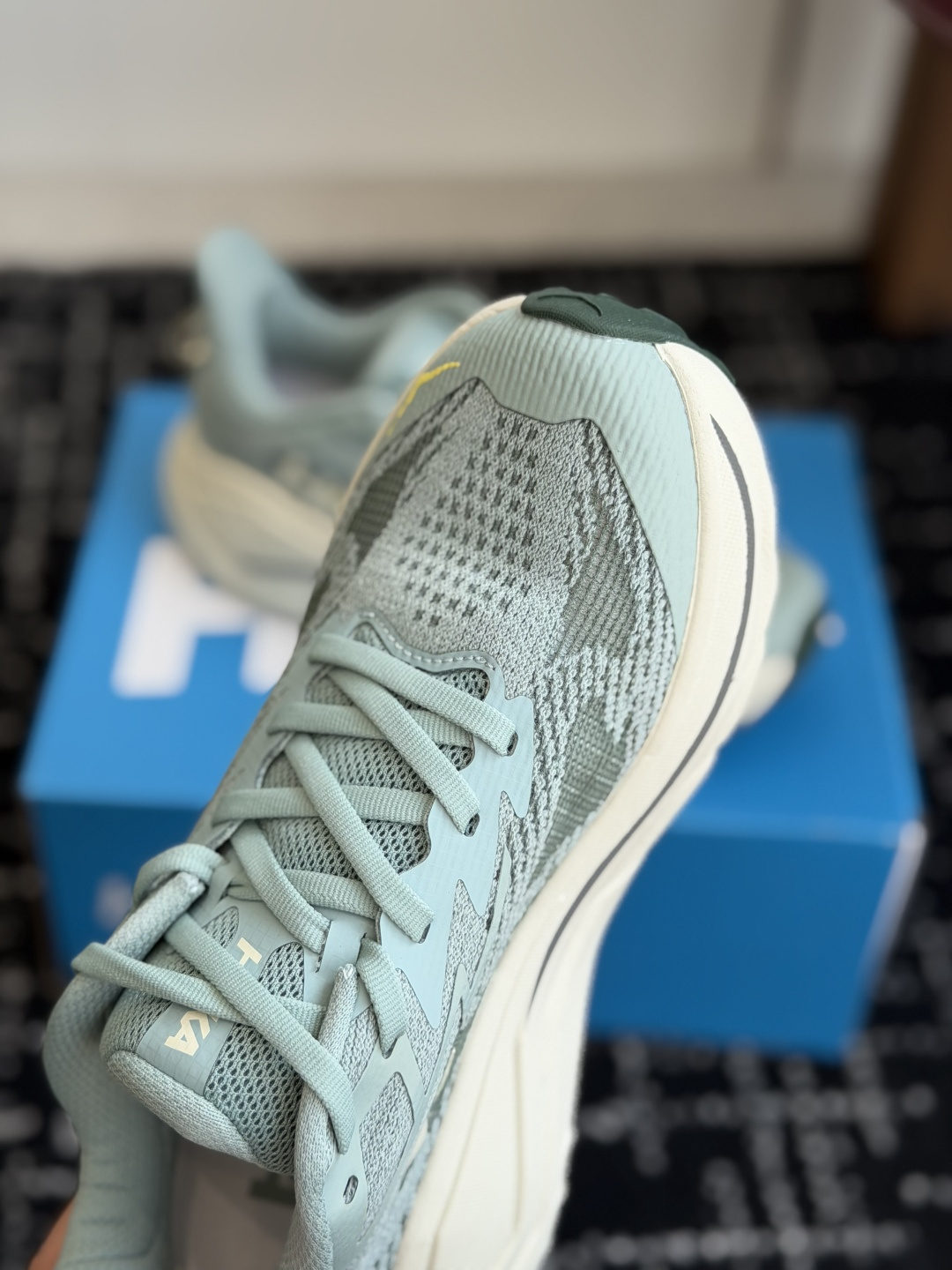 东莞代购级HOKA ONE ONE Challenger 8 挑战者 8 代 舒适柔软百搭减震耐磨低帮户