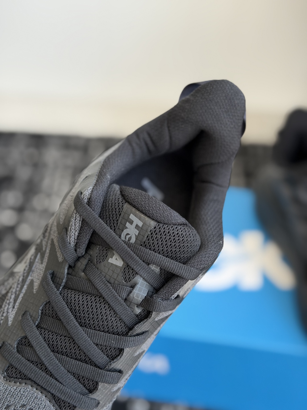 东莞代购级HOKA ONE ONE Challenger 8 挑战者 8 代 舒适柔软百搭减震耐磨低帮户