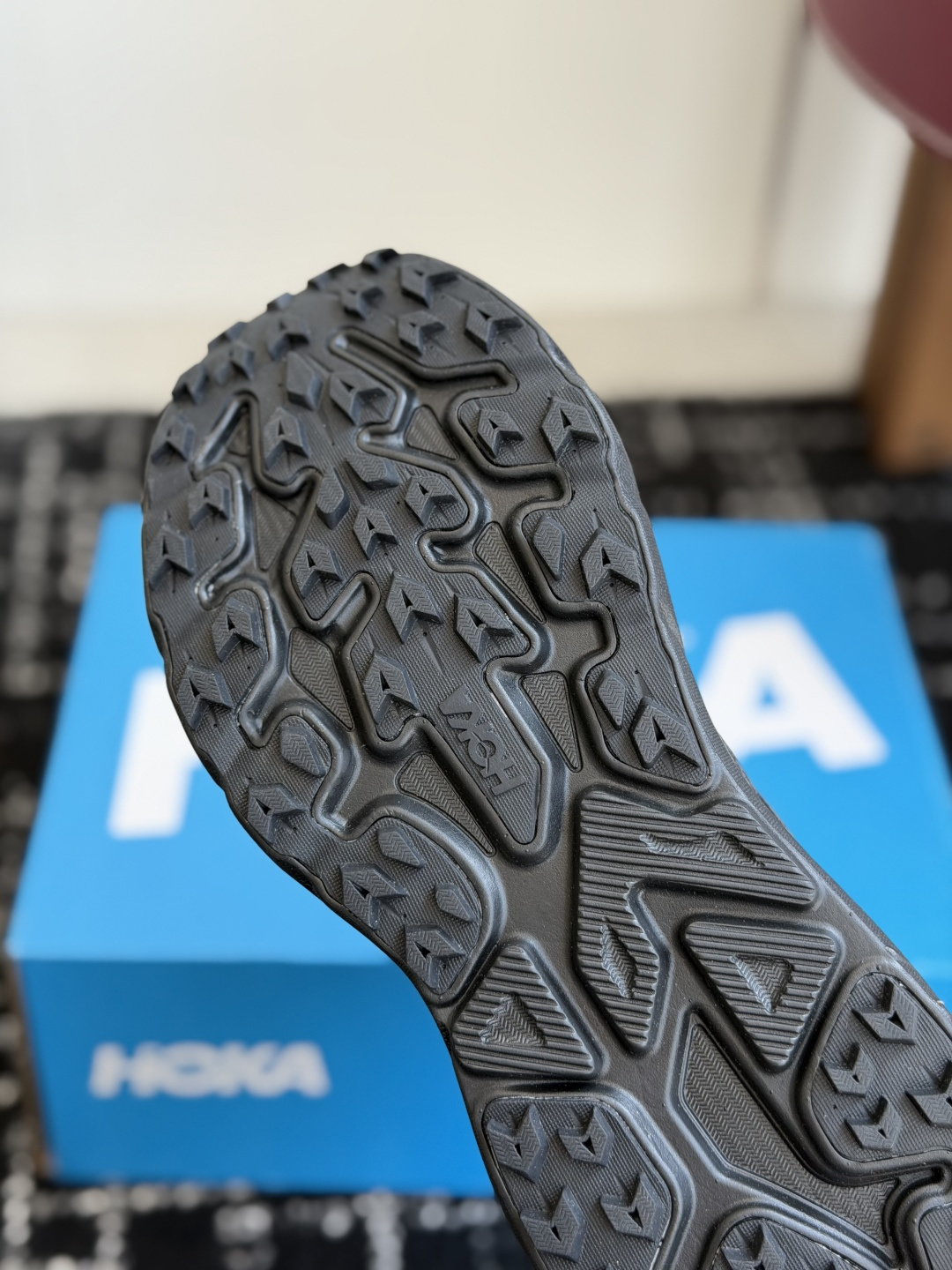 东莞代购级HOKA ONE ONE Challenger 8 挑战者 8 代 舒适柔软百搭减震耐磨低帮户