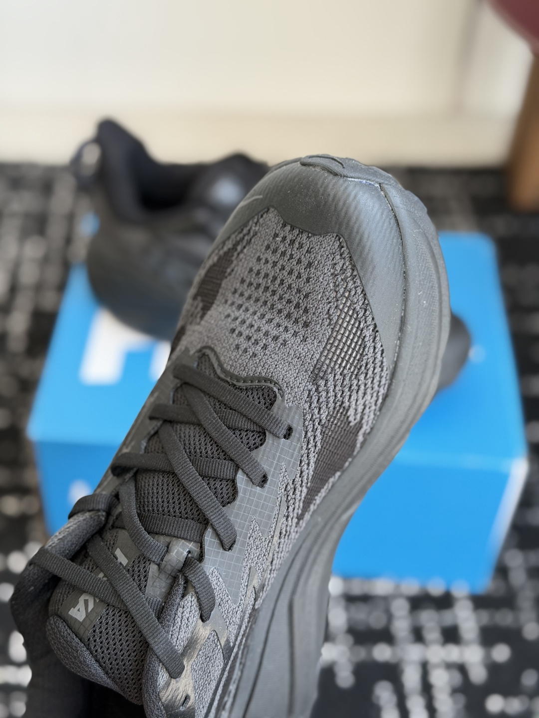 东莞代购级HOKA ONE ONE Challenger 8 挑战者 8 代 舒适柔软百搭减震耐磨低帮户