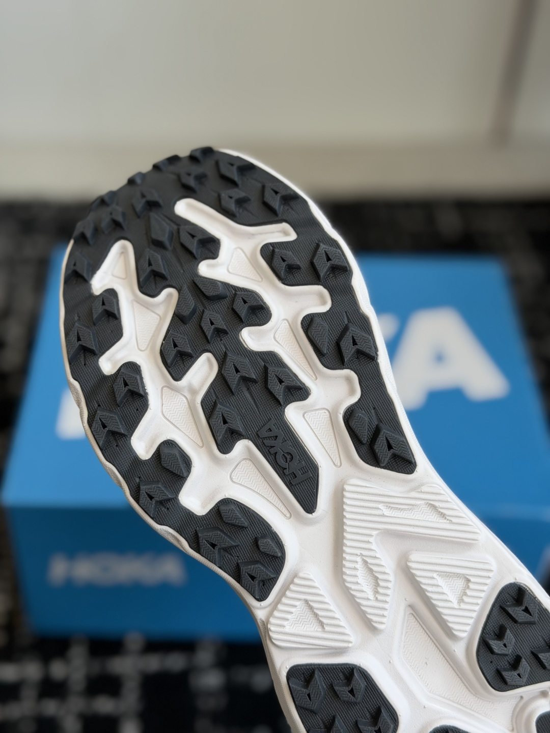 东莞代购级（女码）HOKA ONE ONE Challenger 8 挑战者 8 代 舒适柔软百搭减震耐