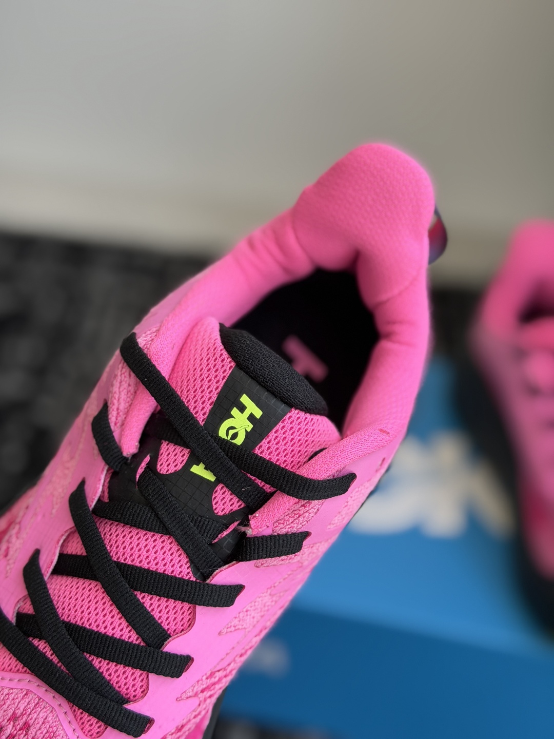 东莞代购级（女码）HOKA ONE ONE Challenger 8 挑战者 8 代 舒适柔软百搭减震耐