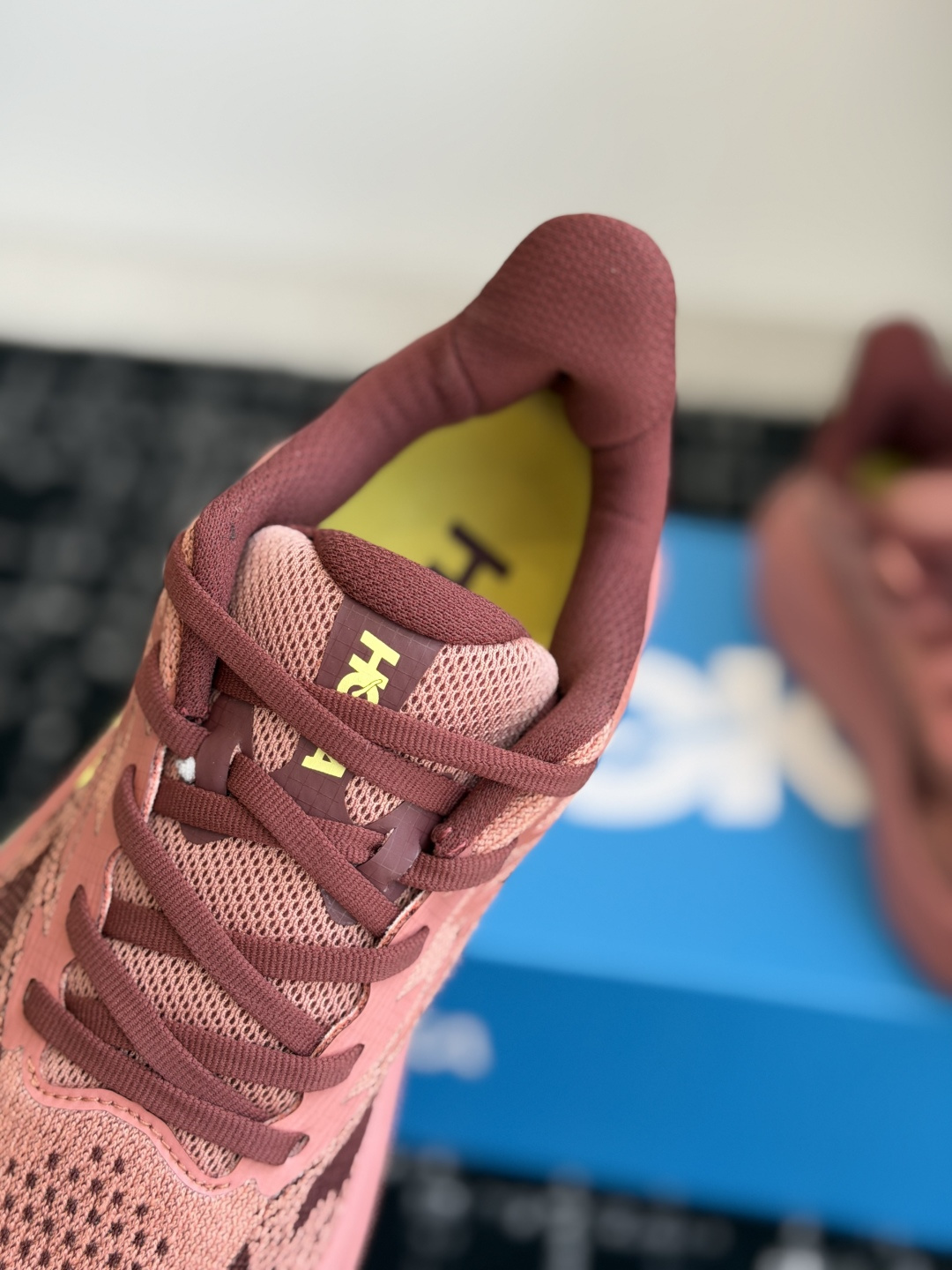 东莞代购级（男码）HOKA ONE ONE Challenger 8 挑战者 8 代 舒适柔软百搭减震耐
