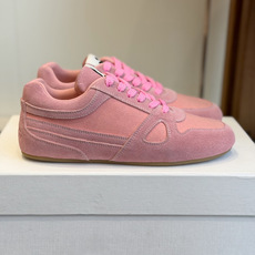代购级ISABEL.MARANT 伊莎贝尔·玛兰 26ss 新款魔术贴德训鞋以打破常规的不羁风格展现生活 代购级ISABEL.MARANT 伊莎贝尔·玛兰 26ss 新款魔术贴德训鞋以打破常规的不羁风格展现生活