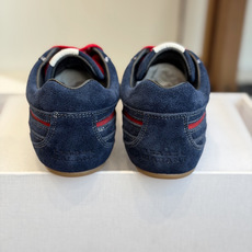 代购级ISABEL.MARANT 伊莎贝尔·玛兰 26ss 新款魔术贴德训鞋以打破常规的不羁风格展现生活 代购级ISABEL.MARANT 伊莎贝尔·玛兰 26ss 新款魔术贴德训鞋以打破常规的不羁风格展现生活