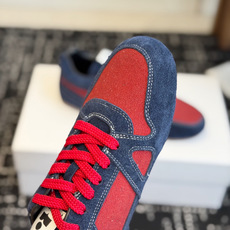代购级ISABEL.MARANT 伊莎贝尔·玛兰 26ss 新款魔术贴德训鞋以打破常规的不羁风格展现生活 代购级ISABEL.MARANT 伊莎贝尔·玛兰 26ss 新款魔术贴德训鞋以打破常规的不羁风格展现生活