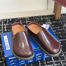 代购级BIRKENSTOCK 26ss博肯 真软木潮流时尚 钻扣 休闲 包头拖人体工程学设计符合脚形的 代购级BIRKENSTOCK 26ss博肯 真软木潮流时尚 钻扣 休闲 包头拖人体工程学设计符合脚形的