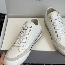 代购级MaisonMargiela MM6 马吉拉 做旧厚底 德训鞋 休闲 运动鞋这一款德国训练鞋延续 代购级MaisonMargiela MM6 马吉拉 做旧厚底 德训鞋 休闲 运动鞋这一款德国训练鞋延续