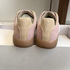 代购级MaisonMargiela MM6 马吉拉 26新色 德训鞋 休闲 运动鞋原版购入开发 做货 鬼 代购级MaisonMargiela MM6 马吉拉 26新色 德训鞋 休闲 运动鞋原版购入开发 做货 鬼