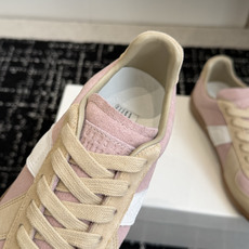 代购级MaisonMargiela MM6 马吉拉 26新色 德训鞋 休闲 运动鞋原版购入开发 做货 鬼 代购级MaisonMargiela MM6 马吉拉 26新色 德训鞋 休闲 运动鞋原版购入开发 做货 鬼