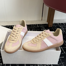 代购级MaisonMargiela MM6 马吉拉 26新色 德训鞋 休闲 运动鞋原版购入开发 做货 鬼 代购级MaisonMargiela MM6 马吉拉 26新色 德训鞋 休闲 运动鞋原版购入开发 做货 鬼
