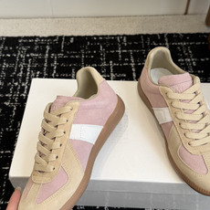 代购级MaisonMargiela MM6 马吉拉 26新色 德训鞋 休闲 运动鞋原版购入开发 做货 鬼 代购级MaisonMargiela MM6 马吉拉 26新色 德训鞋 休闲 运动鞋原版购入开发 做货 鬼