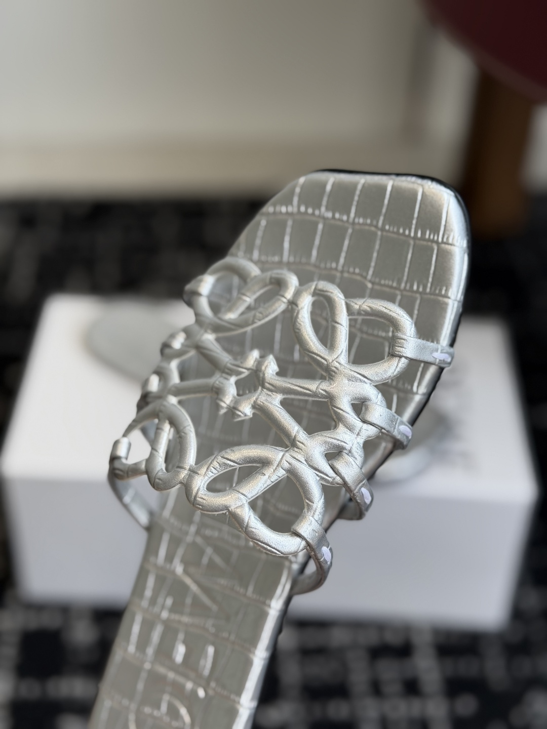 Designer Slides