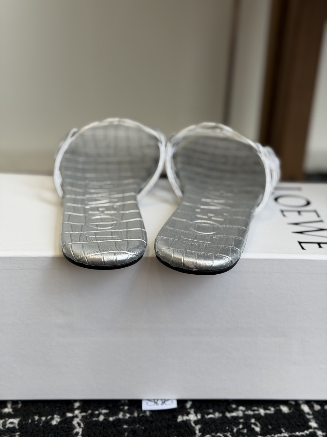 Designer Slides
