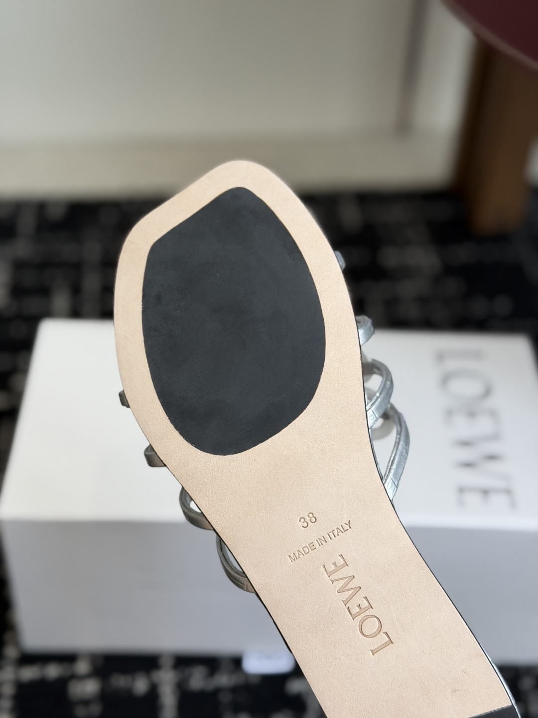 Designer Slides