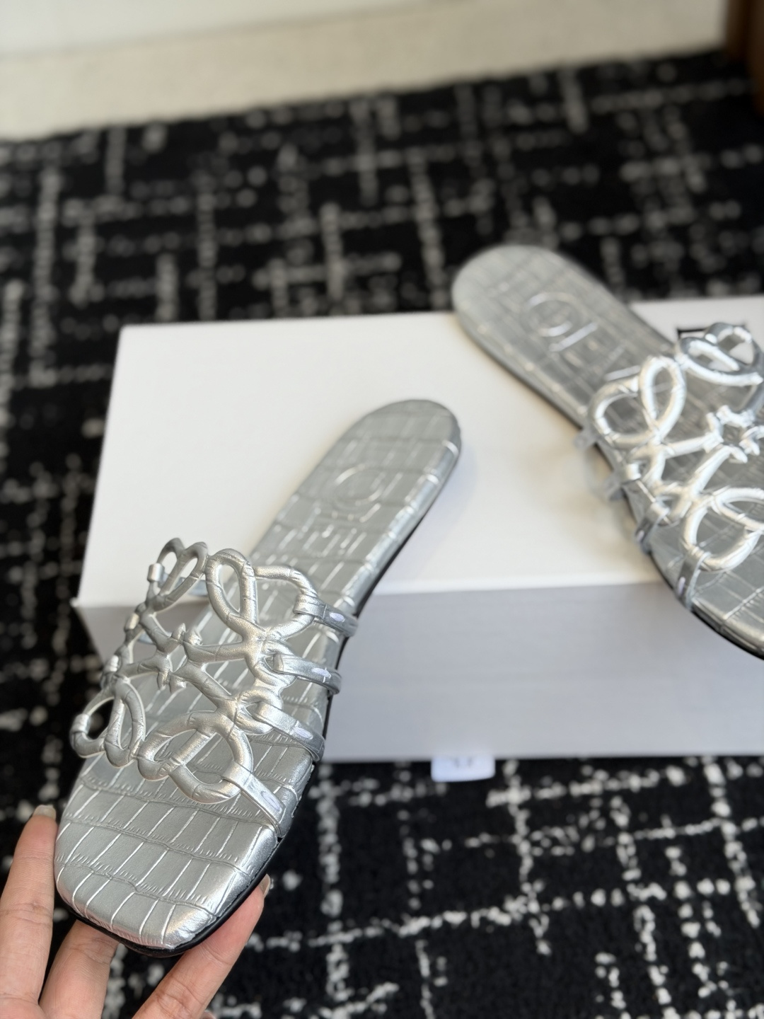 Designer Slides