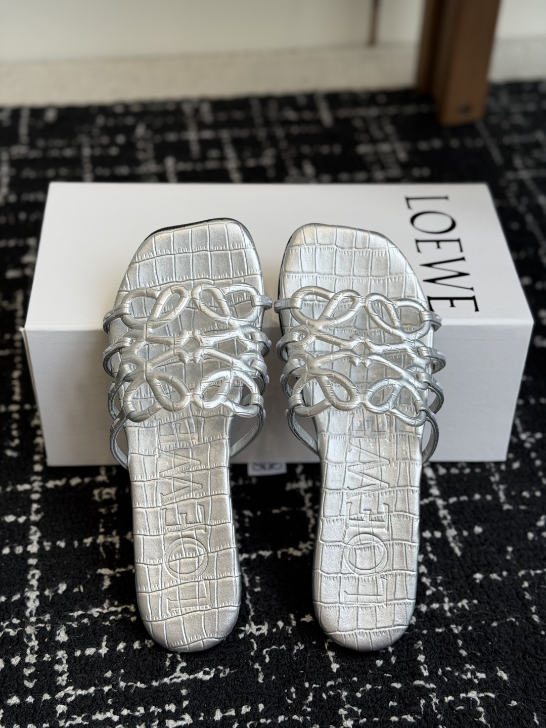 Designer Slides