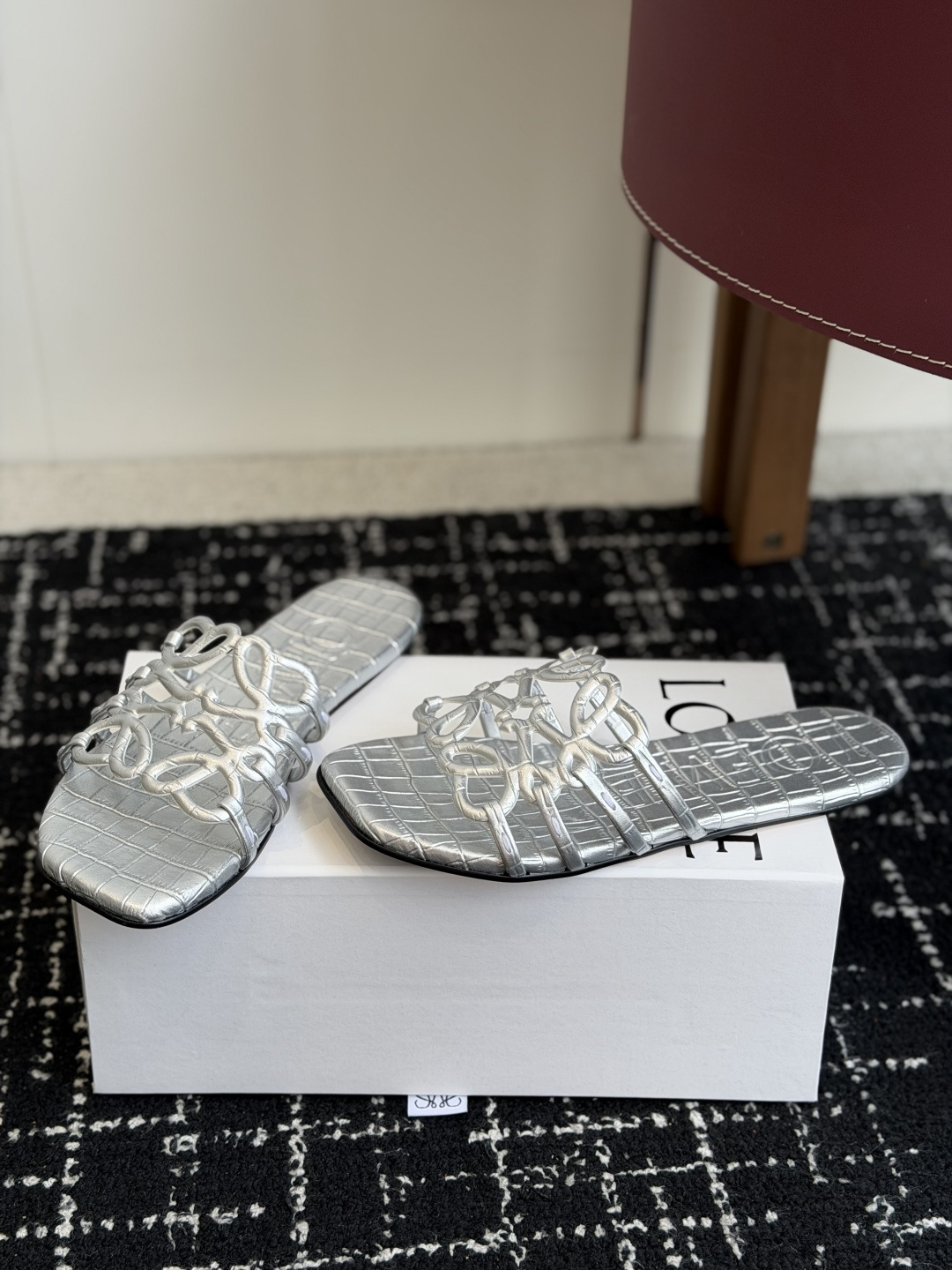 Designer Slides