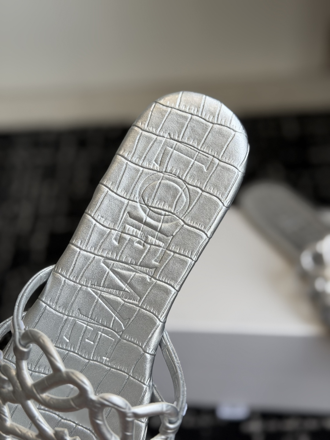Designer Slides