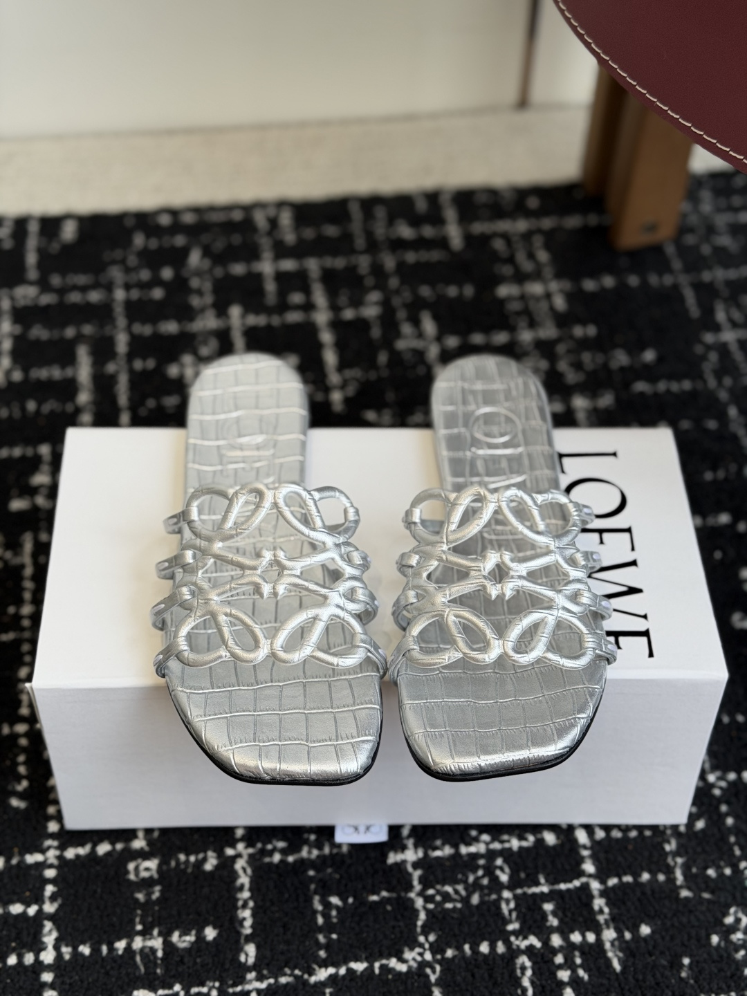 Designer Slides
