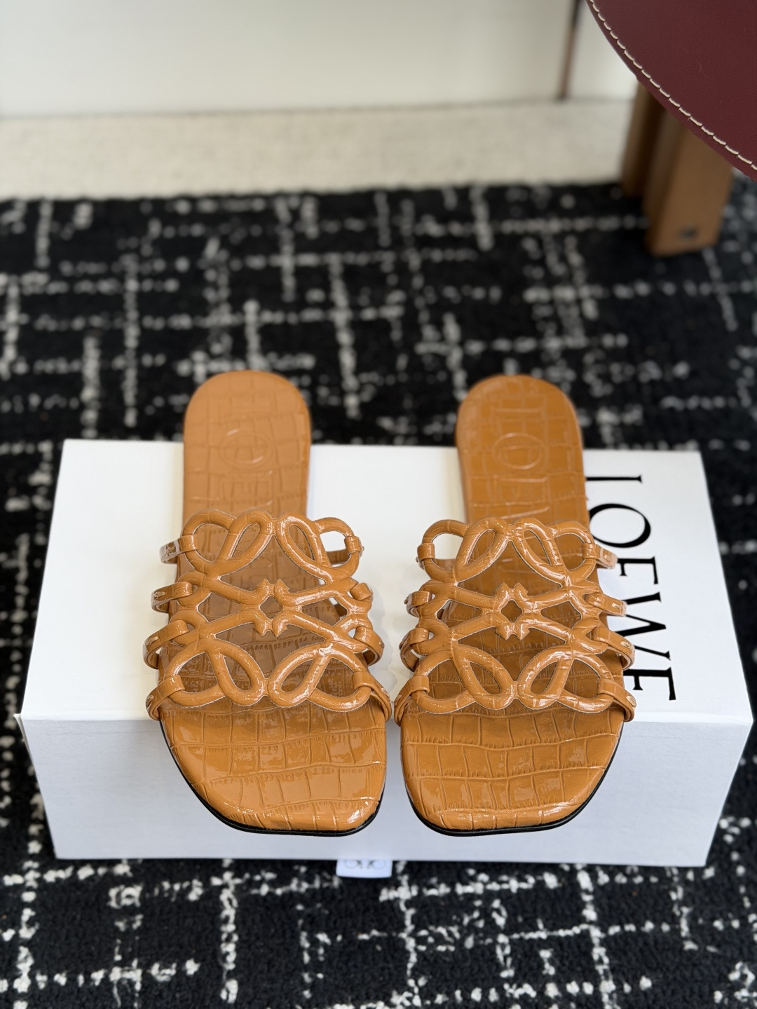 Designer Slides