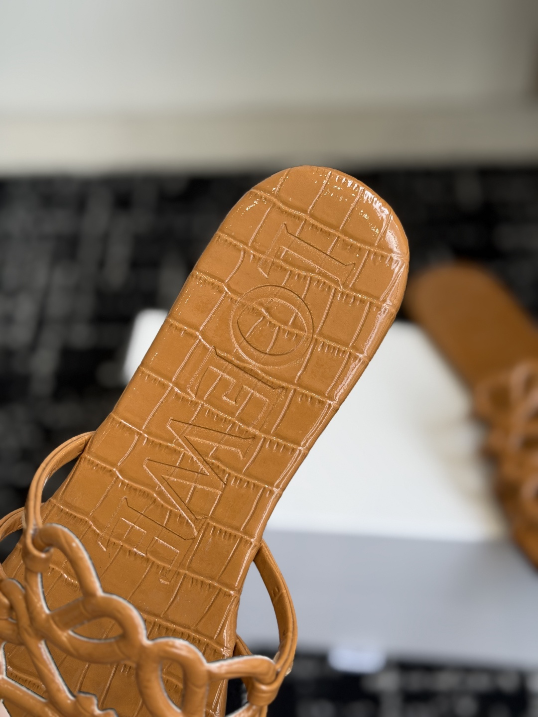 Designer Slides