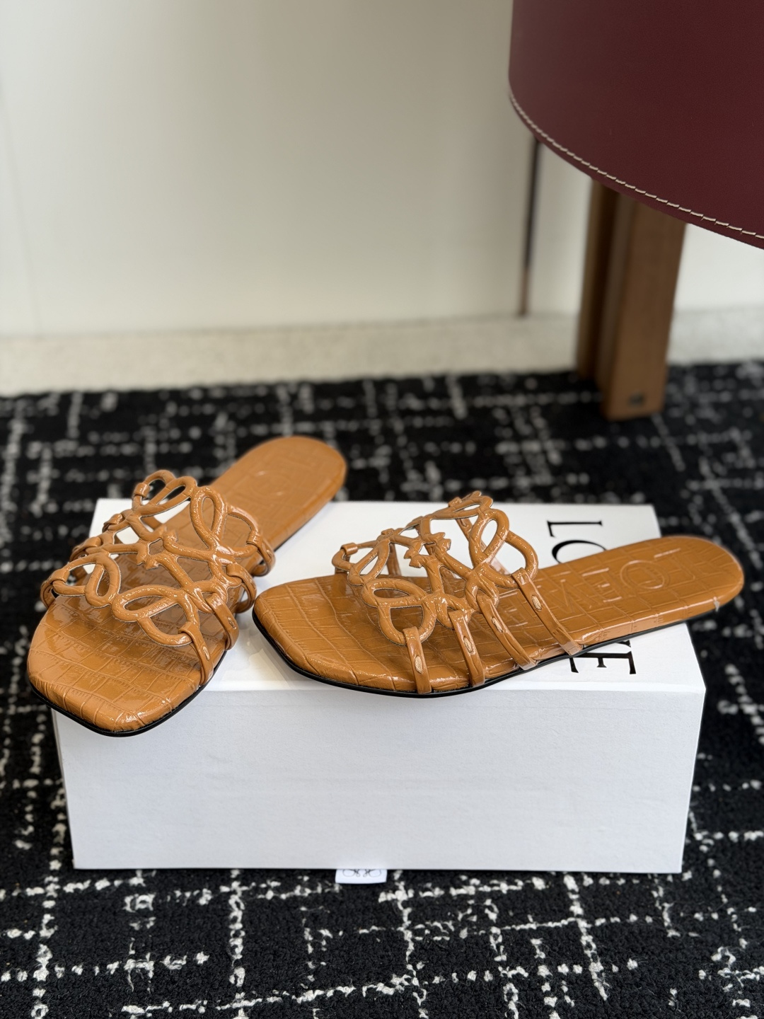 Designer Slides