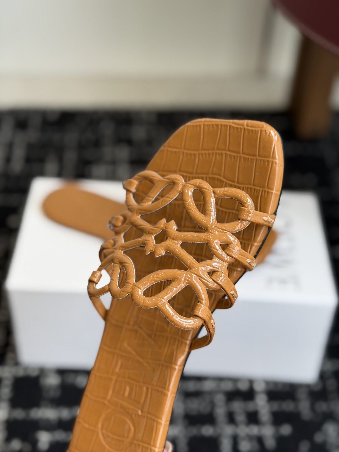 Designer Slides