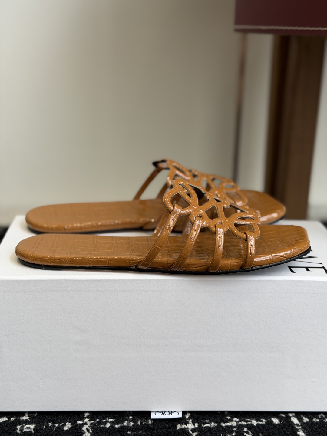 Designer Slides