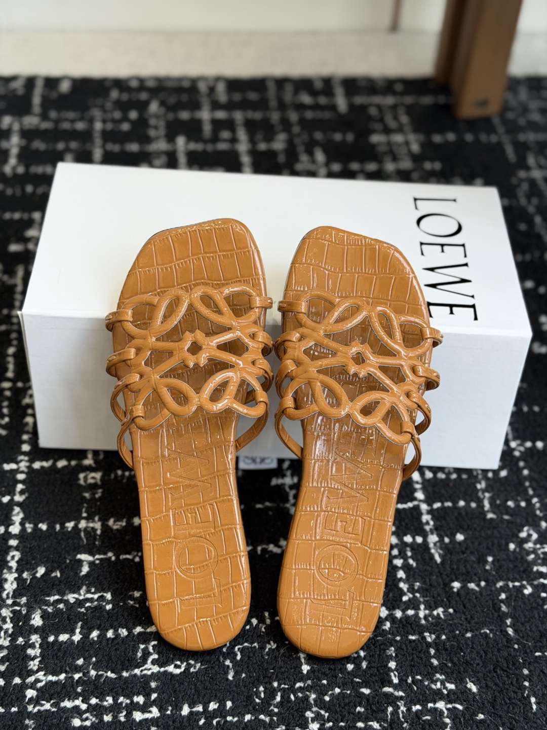 Designer Slides