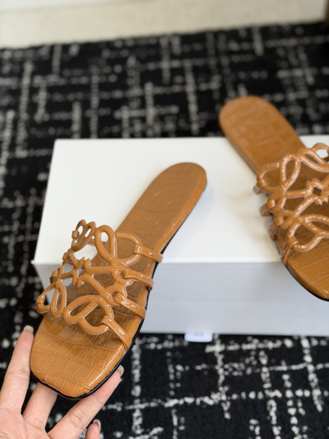 Designer Slides