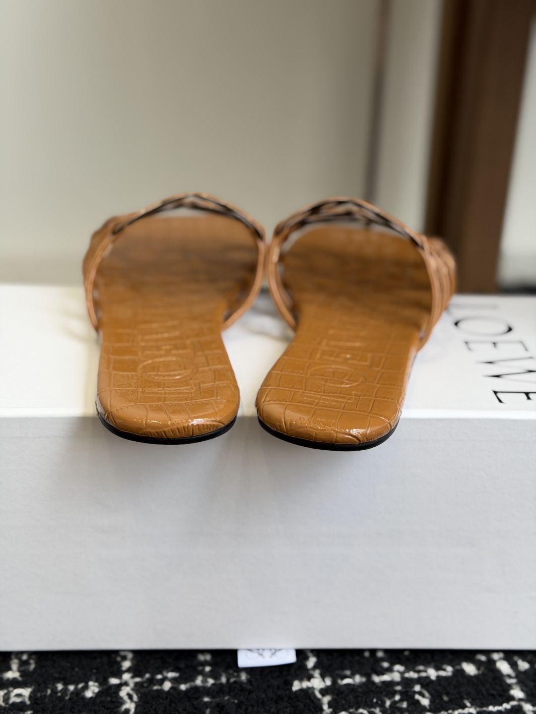 Designer Slides