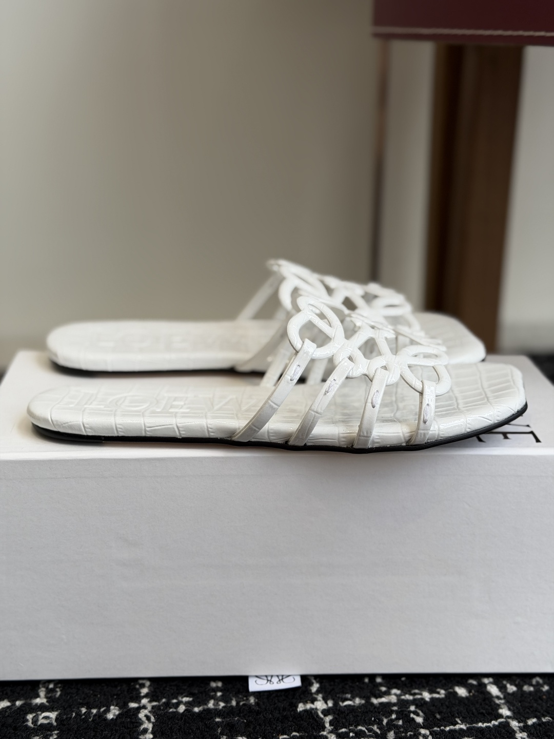 Designer Slides