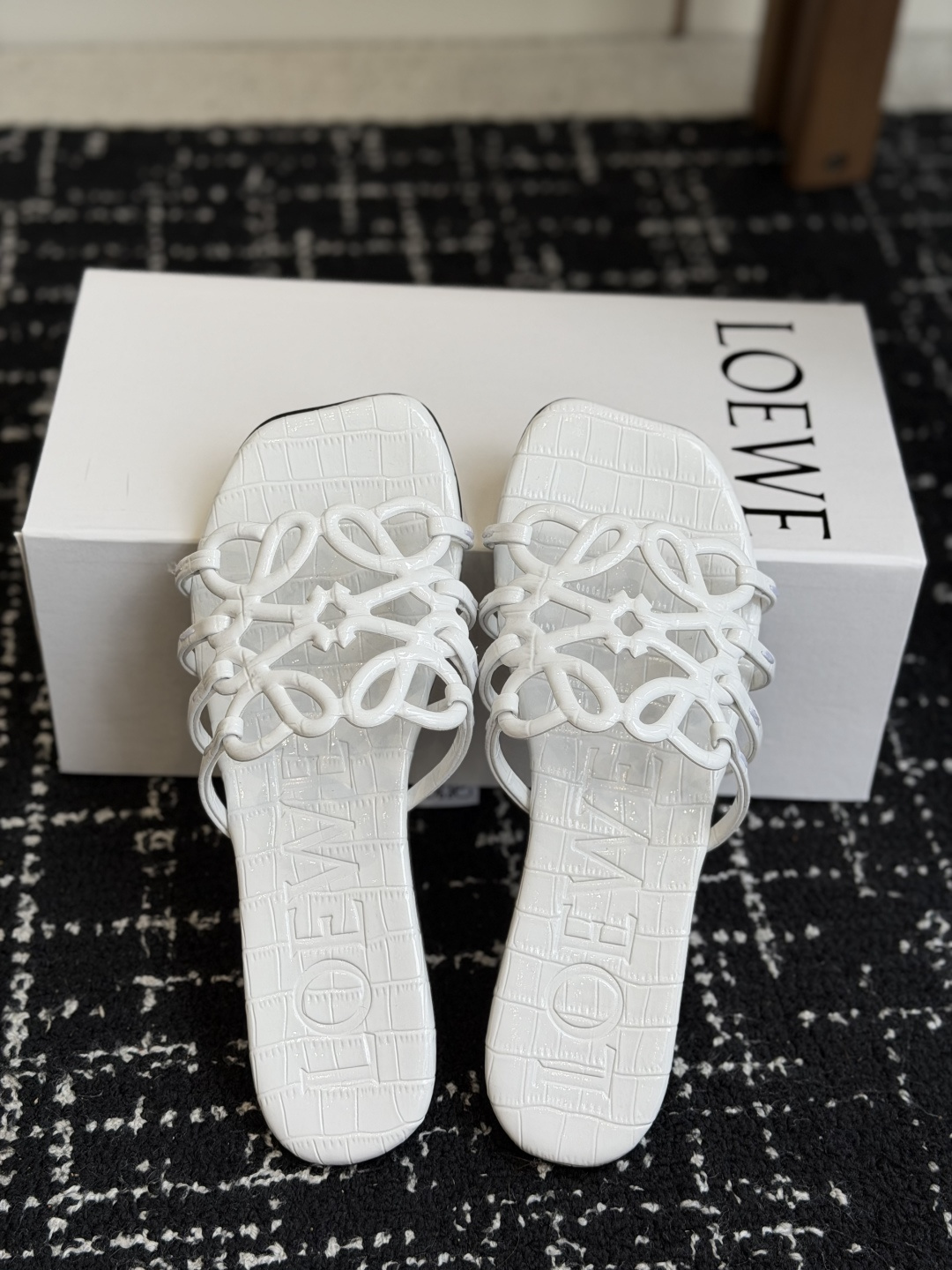 Designer Slides