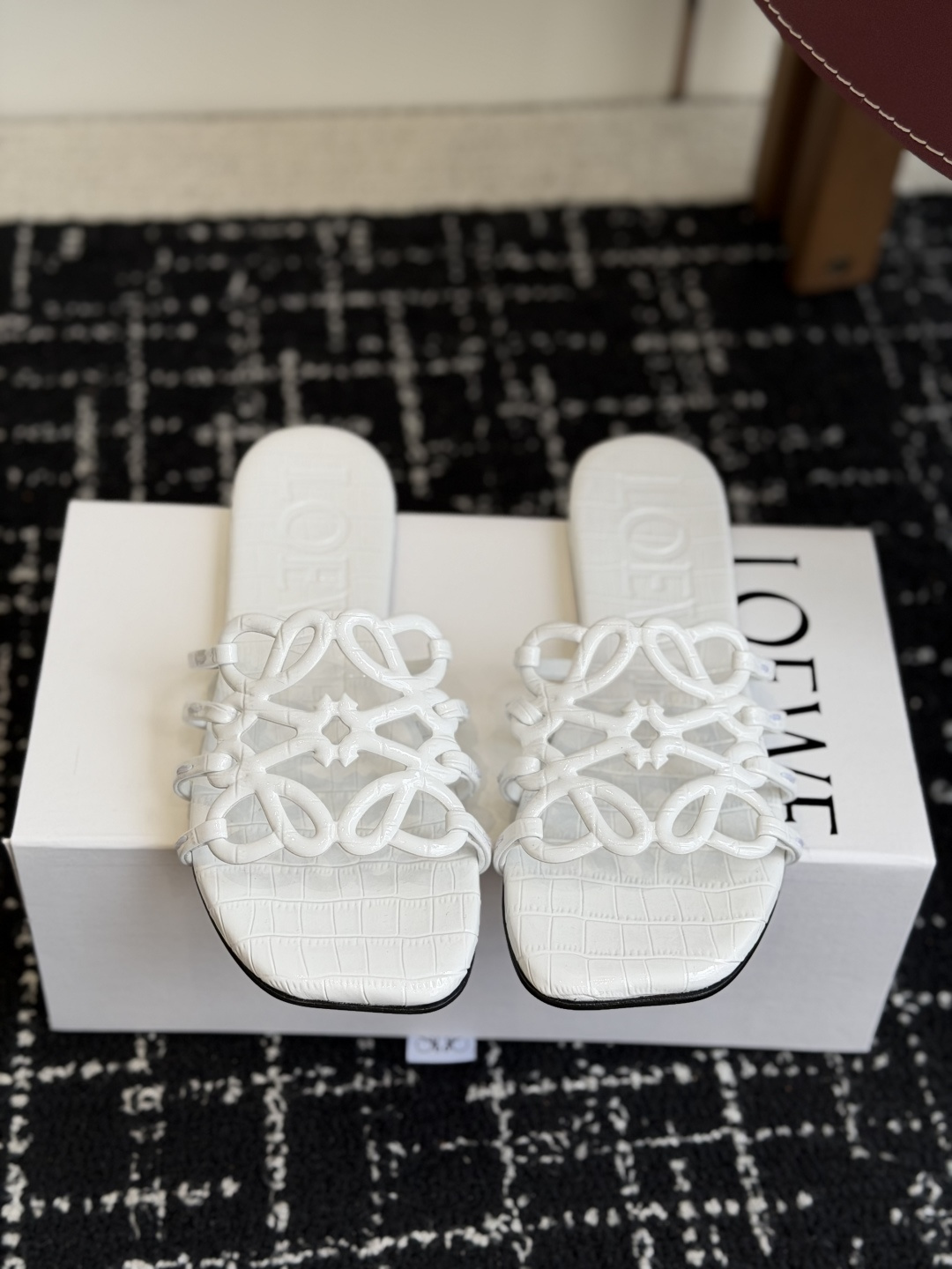Designer Slides