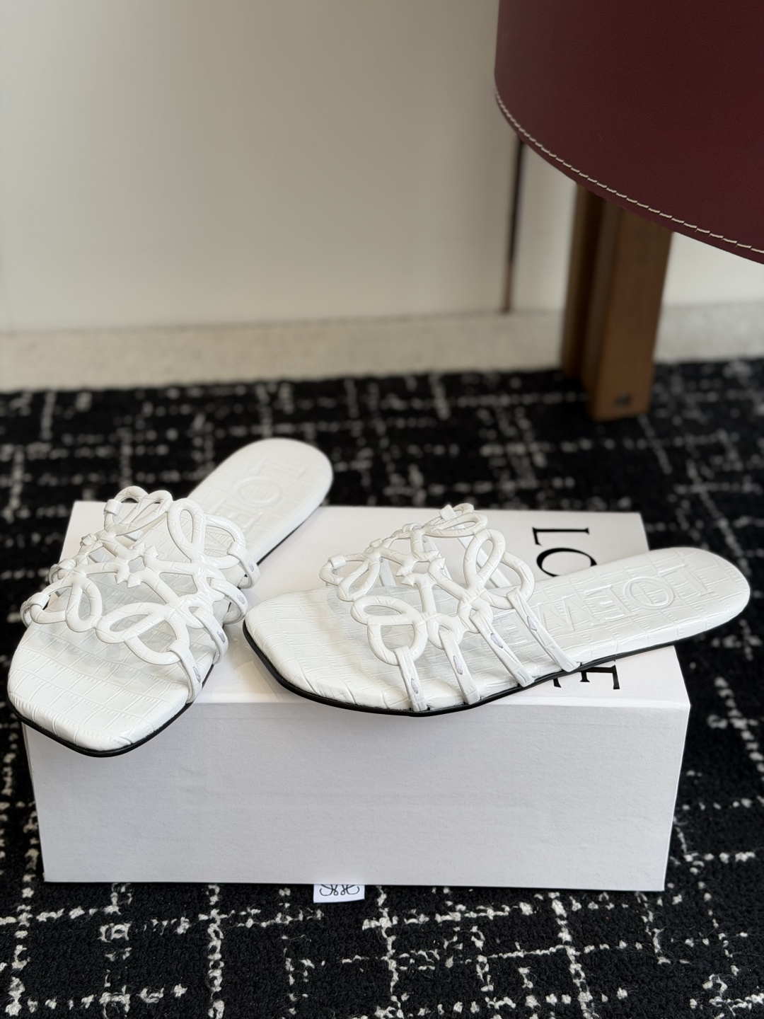 Designer Slides