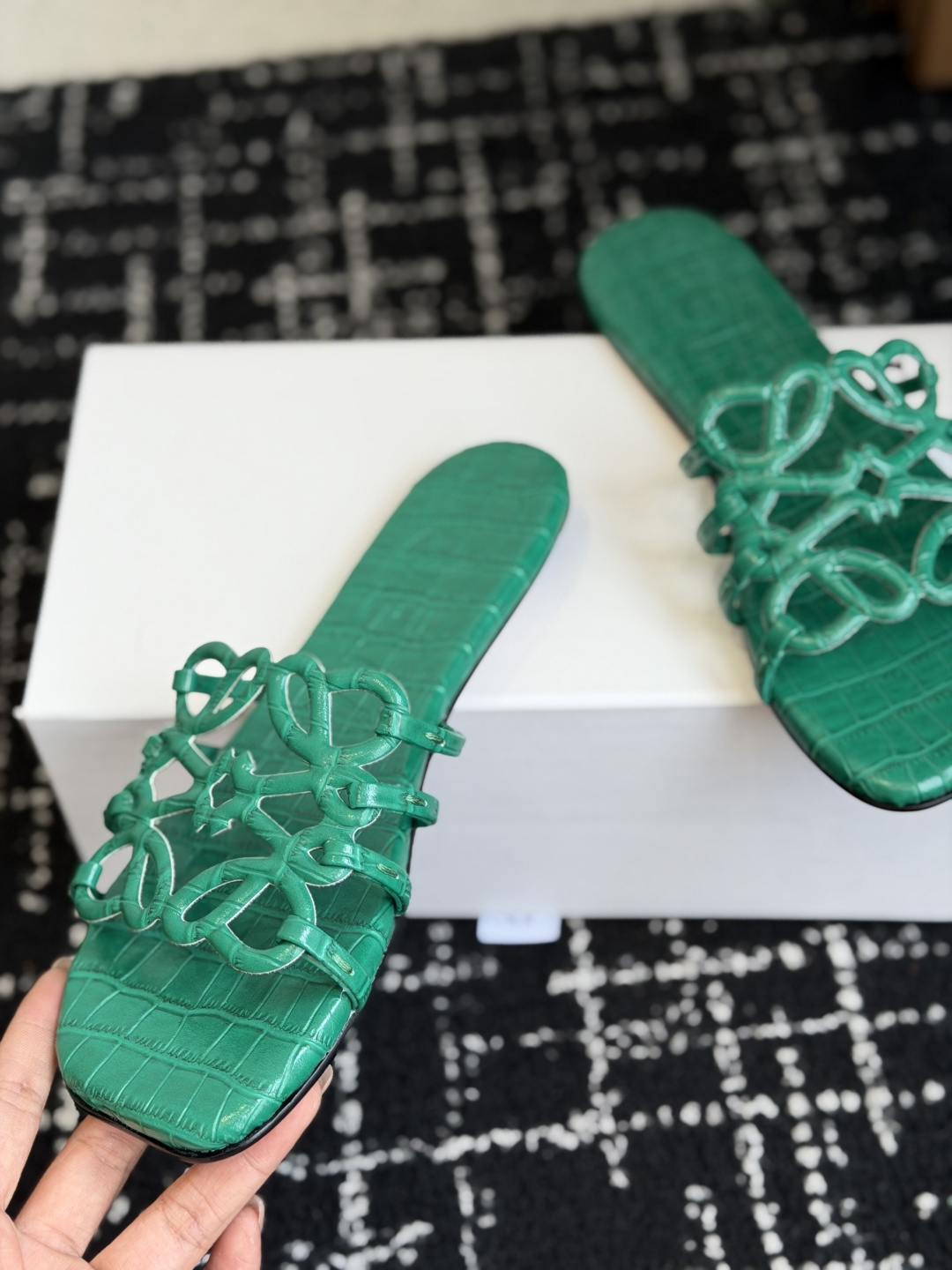Designer Slides