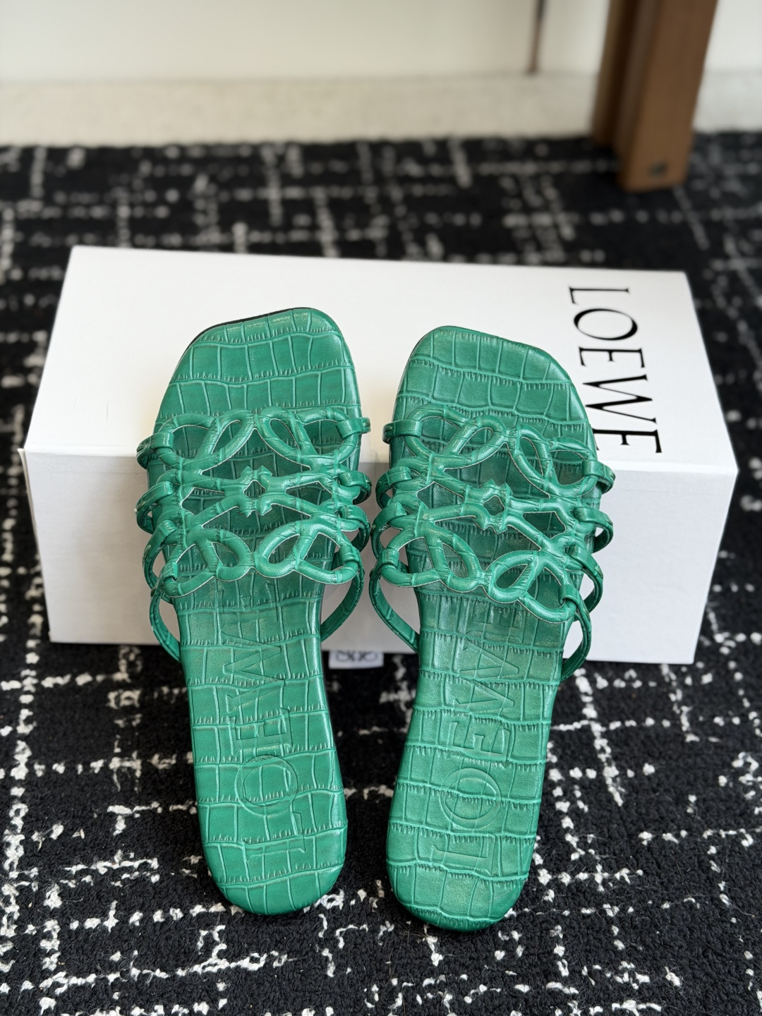 Designer Slides