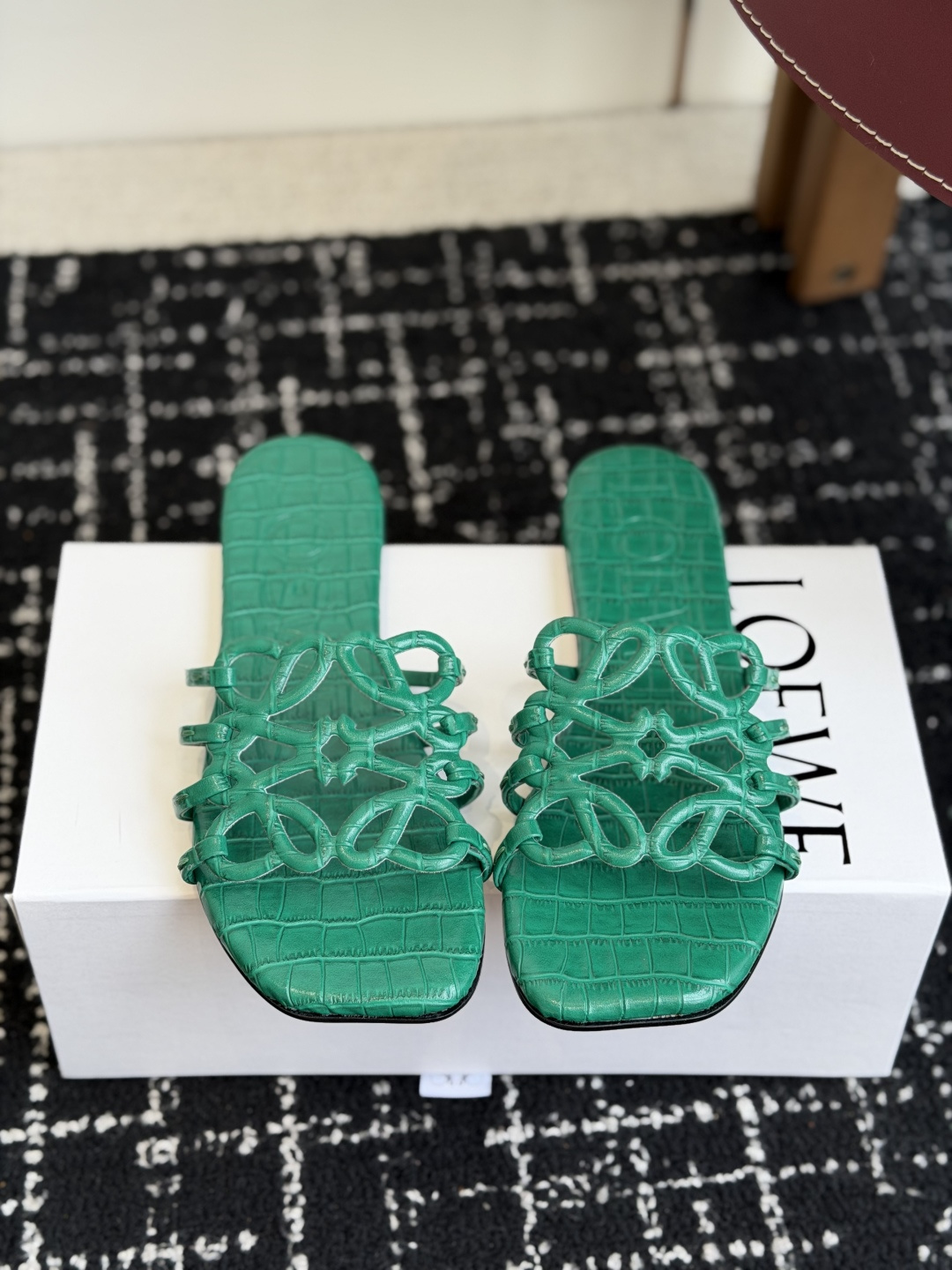 Designer Slides