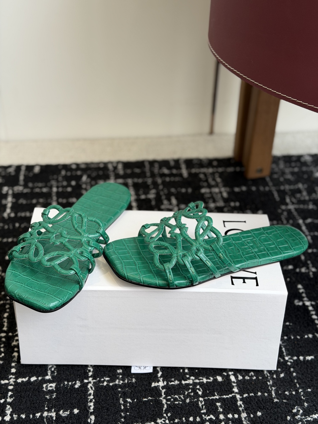 Designer Slides