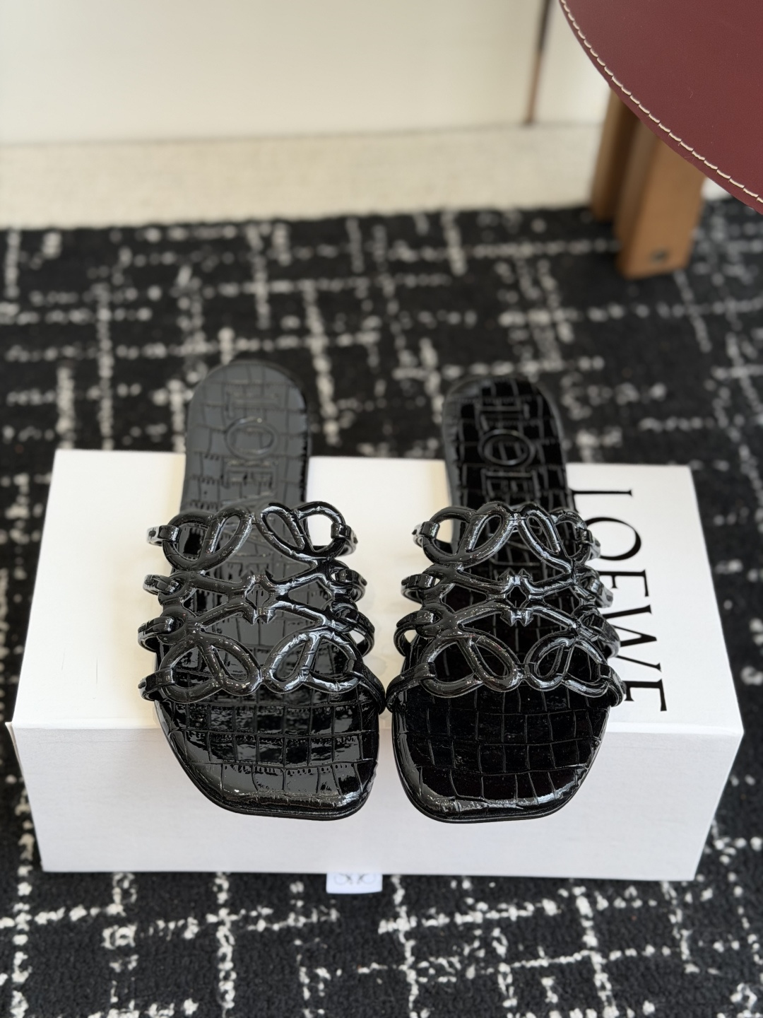 Designer Slides