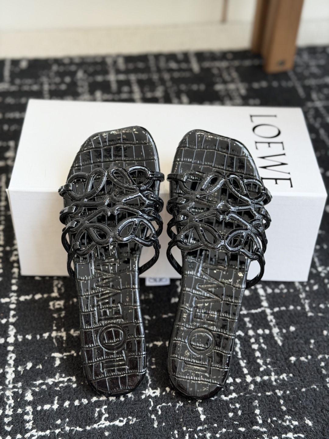 Designer Slides